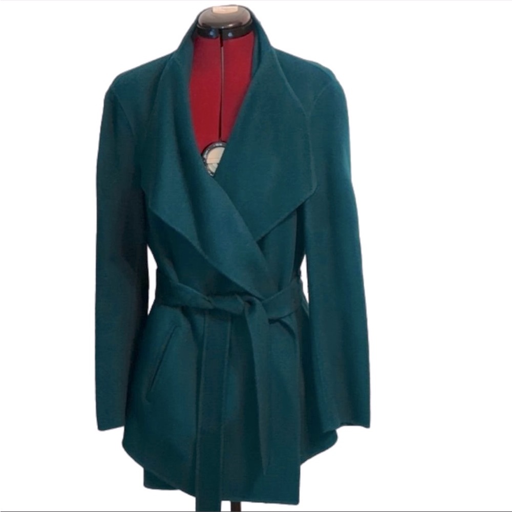 J.Jill Wool Coat